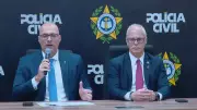 Operação no Rio desmantela QG do Comando Vermelho nos Complexos da Penha e Alemão | G1