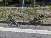 Operação no RJ apreende fuzis e pistola na Vila Kennedy após confronto