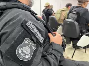 Operação prende 10 por organização criminosa e bloqueia R$ 100 mi