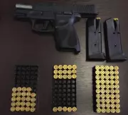 Operação Rede Quebrada prende 3 e apreende armas e drogas em Piracicaba