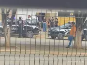 Operação Silêncio Velado: Polícia Civil prende suspeitos e apreende arma em Jaíba