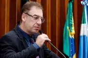 Operação Successione prende pai e irmãos de deputado Neno Razuk