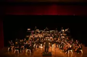 Orquestra CirandaMundo e Thales de Paiva: concerto gratuito com forró em Cuiabá