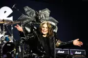 Ozzy Osbourne: Álbum inédito que o cantor não finalizou antes da morte
