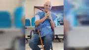 Padre Júlio Lancelotti critica internação compulsória em Sorocaba