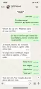 Pai confessa morte do filho após enviar mensagem tranquilizadora para a mãe da criança
