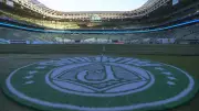 Palmeiras lança pacotes para final da Libertadores: preços variam de R$ 1,8 mil a R$ 22 mil