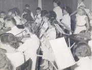 Patrimônio Musical de Piracicaba em Risco: Prédio Histórico da Escola de Música Vai a Leilão por R$ 2,7 Milhões