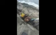 Pescador Some no Mar em Arraial do Cabo: Buscas Intensas por Homem que Saiu Sozinho para Trabalhar