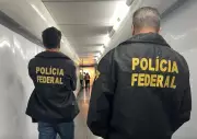 PF alerta: mudanças no projeto antifacção ameaçam combate ao crime