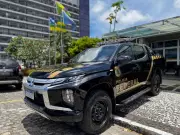 PF desmantela esquema de compra de mudas de laranja com documentos falsos em Sergipe