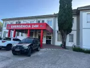 PF desvia R$ 340 milhões da saúde em RS e SP: 24 buscas e 2 prisões