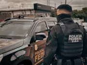 PF investiga desvio de R$ 20 mi em combustível para garimpo ilegal