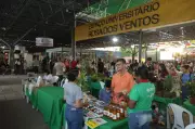 Piauí leva 40 produtos à Feira Nordestina da Agricultura Familiar