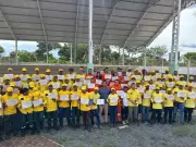 Piauí ultrapassa 1,7 mil brigadistas capacitados no combate a incêndios