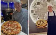 Pizzaiolo Goiano Conquista Vaga no Oscar da Pizza e Leva Sabor Brasileiro à Itália