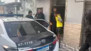 Polícia prende chefão Bradock, suspeito de matar policial penal no RJ