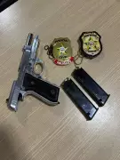 Polícia prende em Penedo acusado de matar próprio irmão a tiros