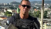 Policial morto em operação no Rio será sepultado neste domingo