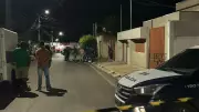 Policial penal é assassinado em Várzea Grande após briga em festa