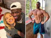Polêmica no namoro de Virginia e Vini Jr: personal trainer viraliza