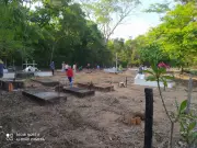 Porteiras Fechadas, Tradição Interrompida: A Luta dos Quilombolas para Honrar seus Mortos em MT