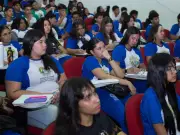 Pré-Enem Legal oferece aulão gratuito para 29 mil estudantes do Acre
