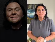 Prefeita faz blackface no Dia da Consciência Negra e gera polêmica