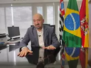Prefeito de Sorocaba revela crise fiscal e promete ajustes nos impostos