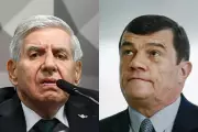 Prisão de generais Augusto Heleno e Paulo Sérgio Nogueira marca história