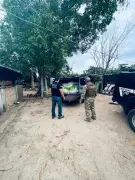 Prisão em flagrante desmantela esquema de furto de insumos agrícolas em Roraima