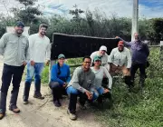 Prêmio Earthshot: Brasileiros Brillam com Solução Revolucionária para Combater Mudanças Climáticas