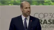 Príncipe William Surpreende ao Falar Português e Defender Fundo Florestal do Brasil na COP30