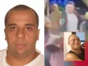 Professor condenado a 23 anos por participação em assassinato de segurança