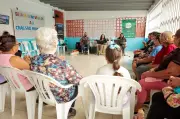 Projeto Consciência Limpa mobiliza comunidade em Rio Branco