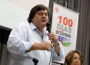 PT se pronuncia sobre assassinato de ex-presidente regional em São Paulo: 'Violência política precisa parar'