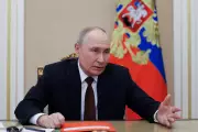 Putin recebe proposta de paz dos EUA para Ucrânia, mas Kiev resiste