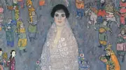 Quadro de Klimt atinge R$ 1 bilhão e se torna 2ª obra mais cara da história
