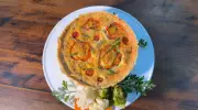 Quiche de Legumes: Domine a Receita da Clássica Torta Francesa que Conquista o Brasil