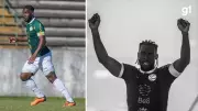 Racismo no futebol: zagueiro denuncia injúria racial no Dia da Consciência Negra