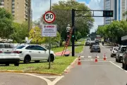 Radar de Trânsito em Campo Grande: Descubra a Data Exata da Volta à Atividade