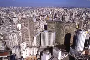 Ranking 2025: São Paulo, Cajamar e Campo Novo lideram economia