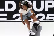 Rayssa Leal conquista pentacampeonato no STU Pro Tour Rio