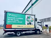RD Saúde investe R$ 170 milhões para transformar frota em 100% elétrica até 2030