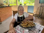 Receita de esfiha de carne: tradição libanesa há 60 anos