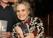 Regina Duarte declara apoio a Flávio Bolsonaro para 2026 no Instagram