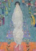 Retrato de Klimt atinge R$ 1,25 bi e se torna 2ª obra mais cara em leilão