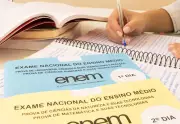 Revisão GRATUITA do ENEM em Aracaju: Cine Teatro Vitória abre as portas para estudantes neste domingo