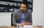 Ricardo Nunes descarta candidatura ao governo de SP em 2026 e apoia Tarcísio
