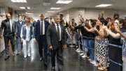 Roberto Carlos depõe como testemunha em ação judicial sigilosa